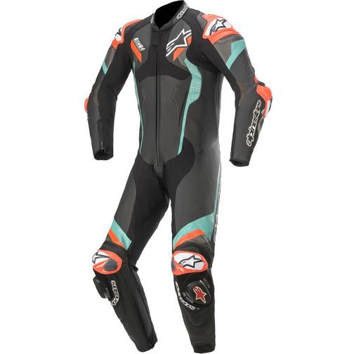 Alpinestars Atem V4 Herr