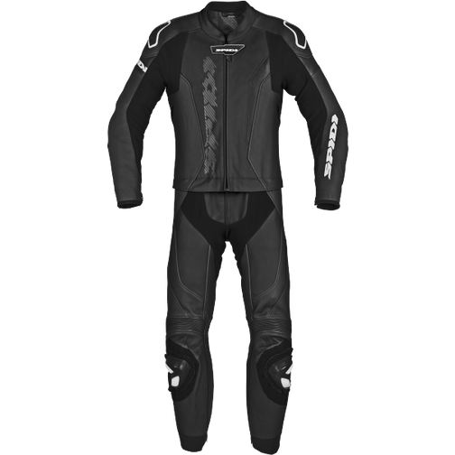 Spidi Laser Touring Leather Suit