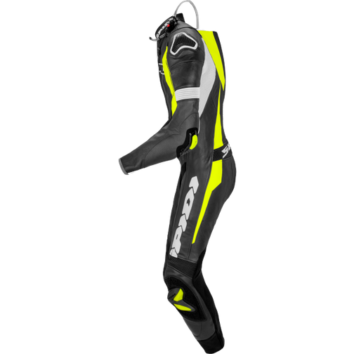 Spidi Sport Warrior Perforated Pro Leather Suit