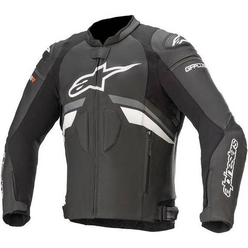 Alpinestars GP Plus R V3 Leather Jacket Herr