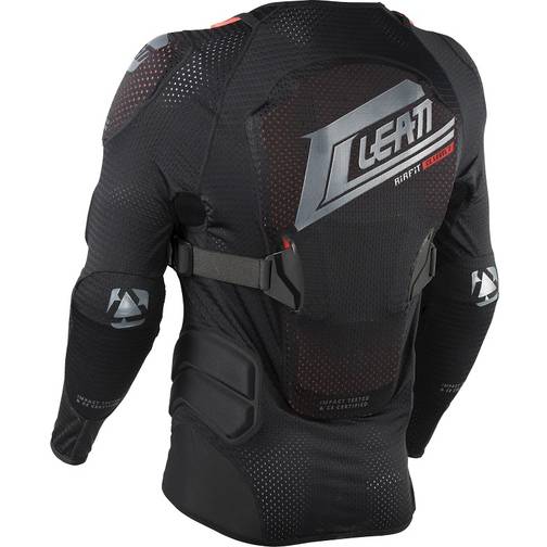 LEATT 3DF Airfit Jacket Unisex