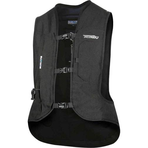 Helite Turtle 2.0 Airbag Vest