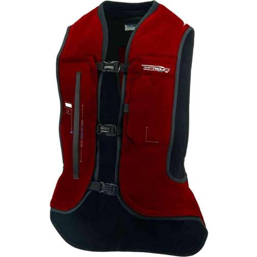 Helite e-Turtle Airbag Vest Unisex