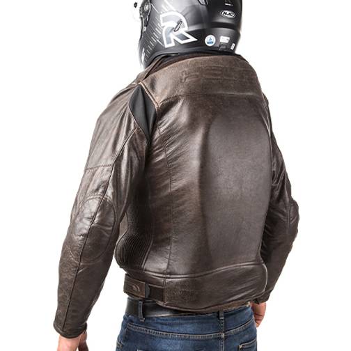 Helite Roadster Airbag Jacket Herr