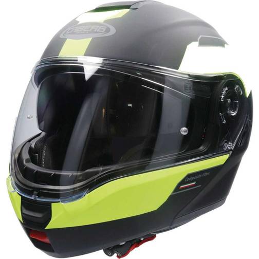 Caberg Levo