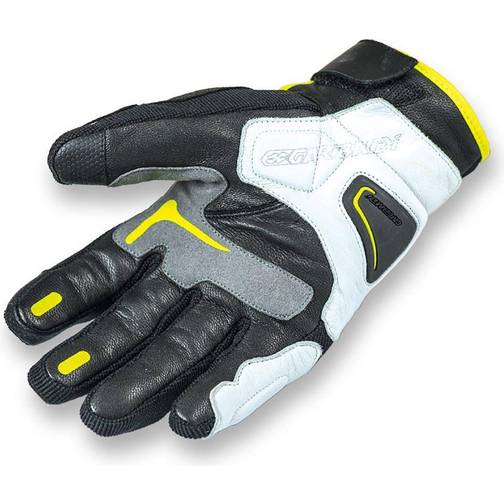 Garibaldi Suntech Gloves Unisex