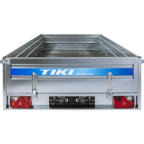 Tiki CS300-LH 750kg