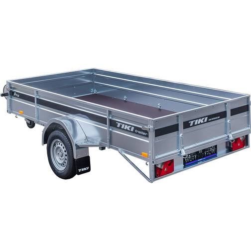 Tiki CP300-LH Pro 750 kg