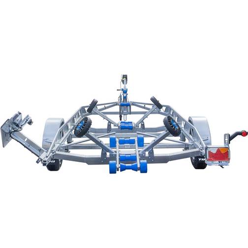 Tiki BP1600-LB