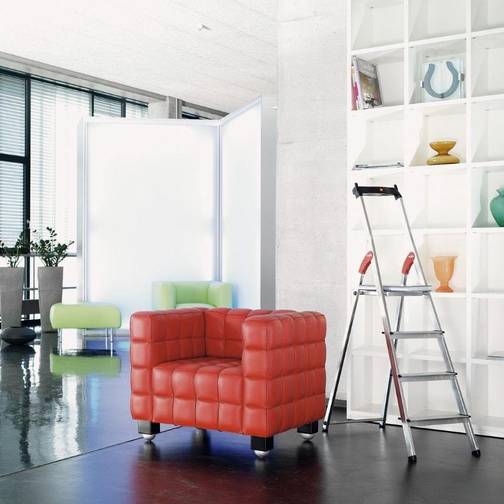 Hailo L60 StandardLine 8160-707 3.5m