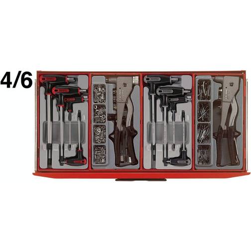 Teng Tools TCMM1001N