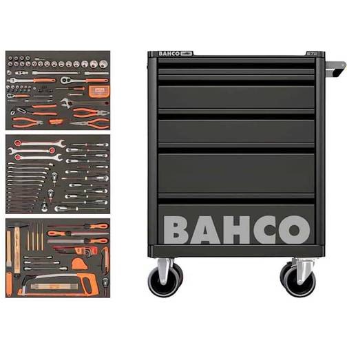 Bahco 1472K5