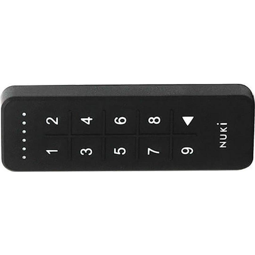 Nuki Keypad