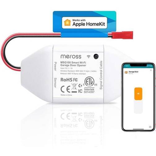 Meross MSG100