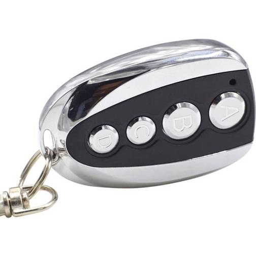 INF 433Mhz Remote Control