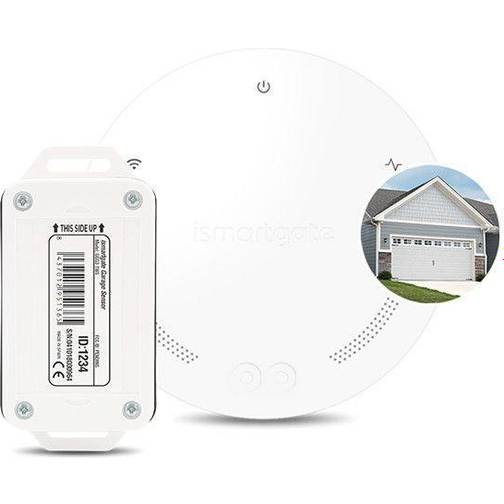 Ismartgate Mini