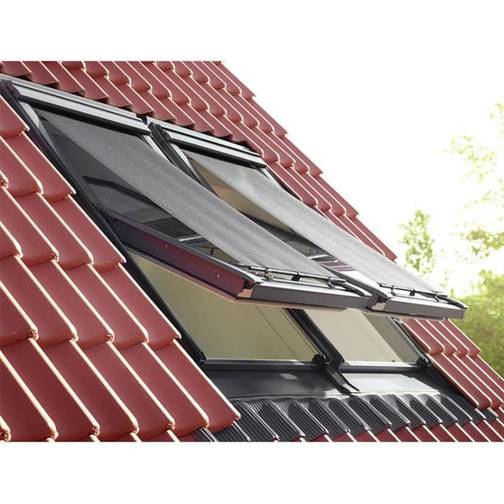 Velux MHL SK00 5060 Takfönster 71x74cm