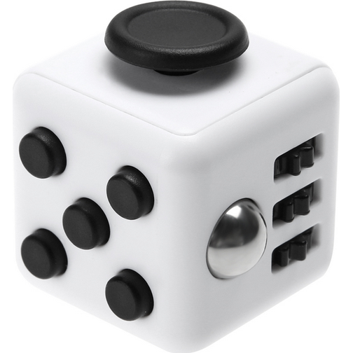 Fidget Cube
