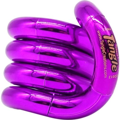 Tanglecreations Jr. Metallic Series