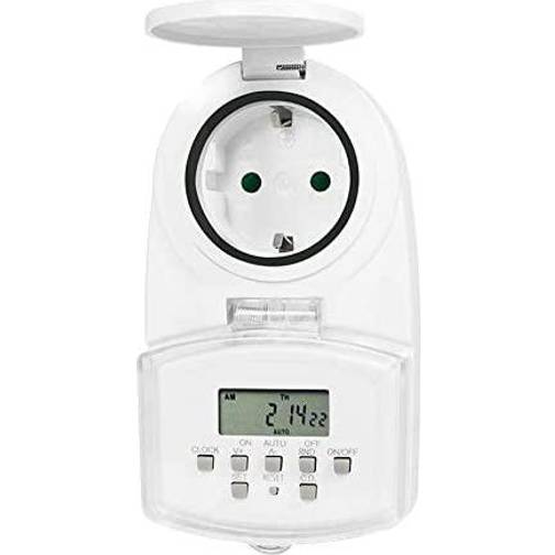 LogiLink ET0008