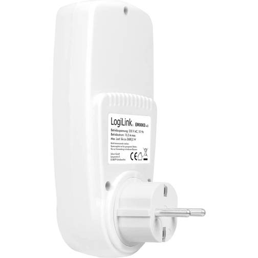 LogiLink EM0003
