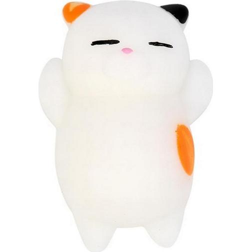 Cute Cat Squishy Toy