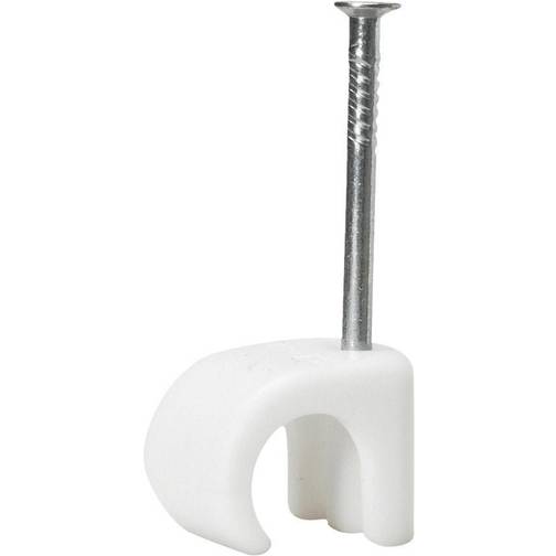Schneider Electric Klamrar 100-pk