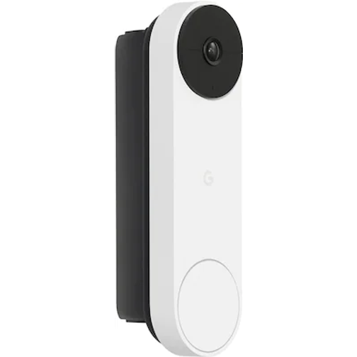 Google Nest Doorbell Battery GWX3T