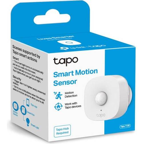 TP-Link Tapo T100