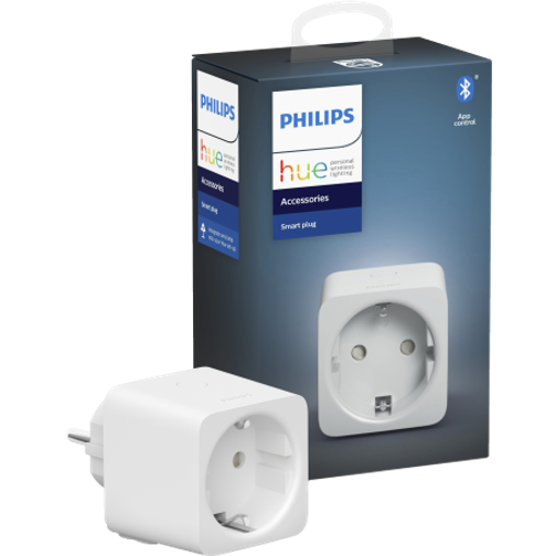 Philips Hue Smart Plug 1-way