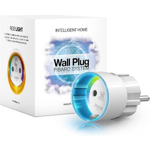 Fibaro FGWP-102