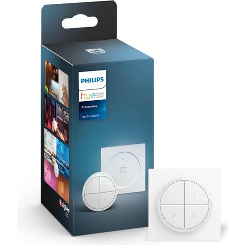 Philips Hue Tap Dial Switch EU