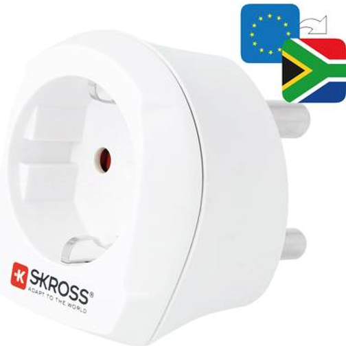 Skross Europe To South Africa