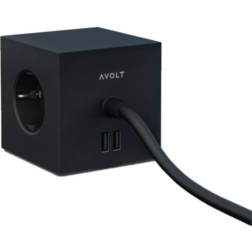 Avolt Square 1 3-way 1.8m