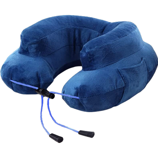 Cabeau Air Evolution Inflatable Neck Pillow