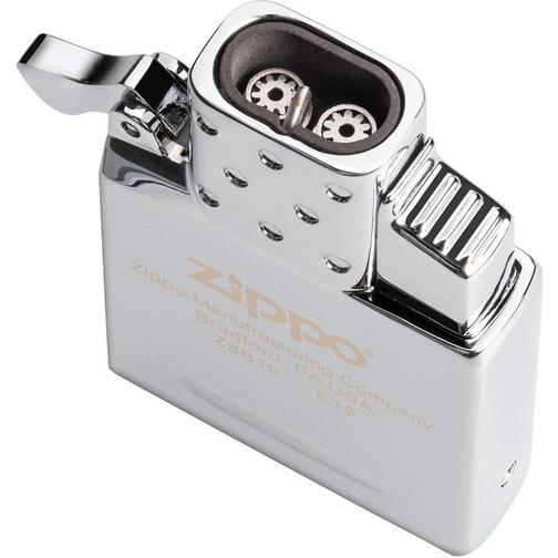 Zippo Butane Double Torch Lighter