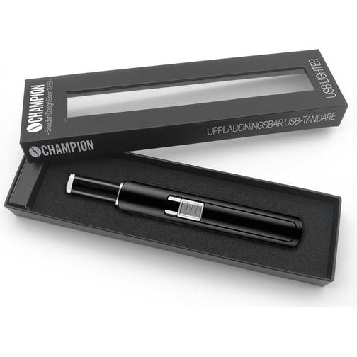 Champion Electric Lighter USB