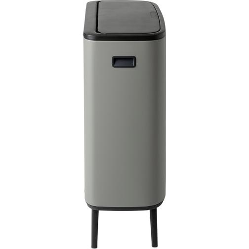 Brabantia Bo Touch Bin Hi 60L