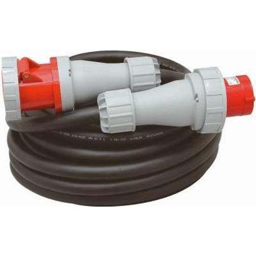 Malmbergs 1593070 Black 20m Splicing Cable