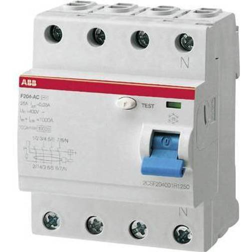 ABB 2CSF204101R1400