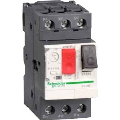 Schneider Electric GV2ME07