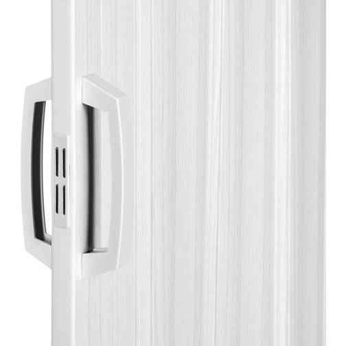 tectake 400957 Vikdörr (80x203cm)