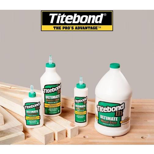 Titebond III Ultimate