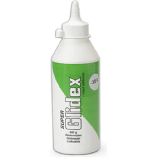 Unipak Super Glidex 400g 1st