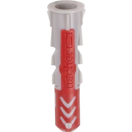 Fischer Duopower 555006 100st 30x6mm