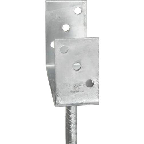 vidaXL 145316 6st 90x60mm