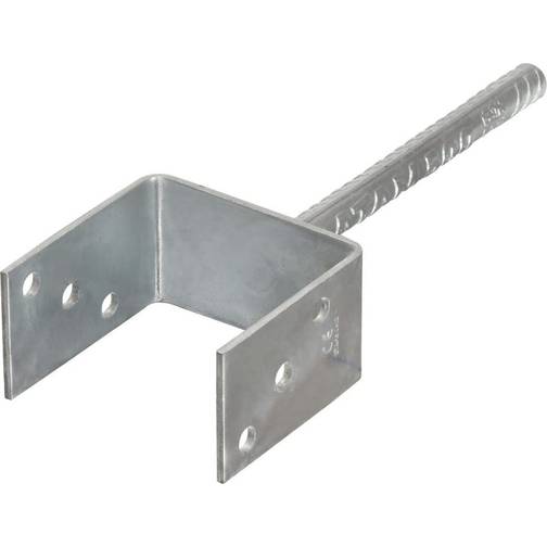 vidaXL 145318 6st 100x60mm