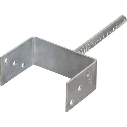 vidaXL 145322 6st 140x60mm