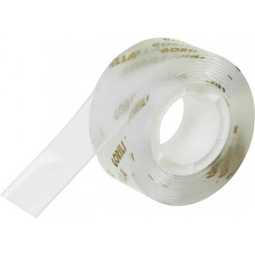 Gorilla 24640 Double Sided Mounting Tape 1520x25.4mm