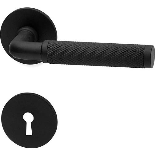 Habo Handtag (HA18961) 1st 124x50mm